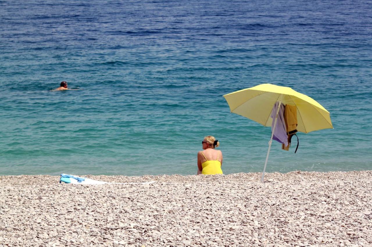 Rooms By The Sea Moscenicka Draga, Opatija - 18473 ภายนอก รูปภาพ