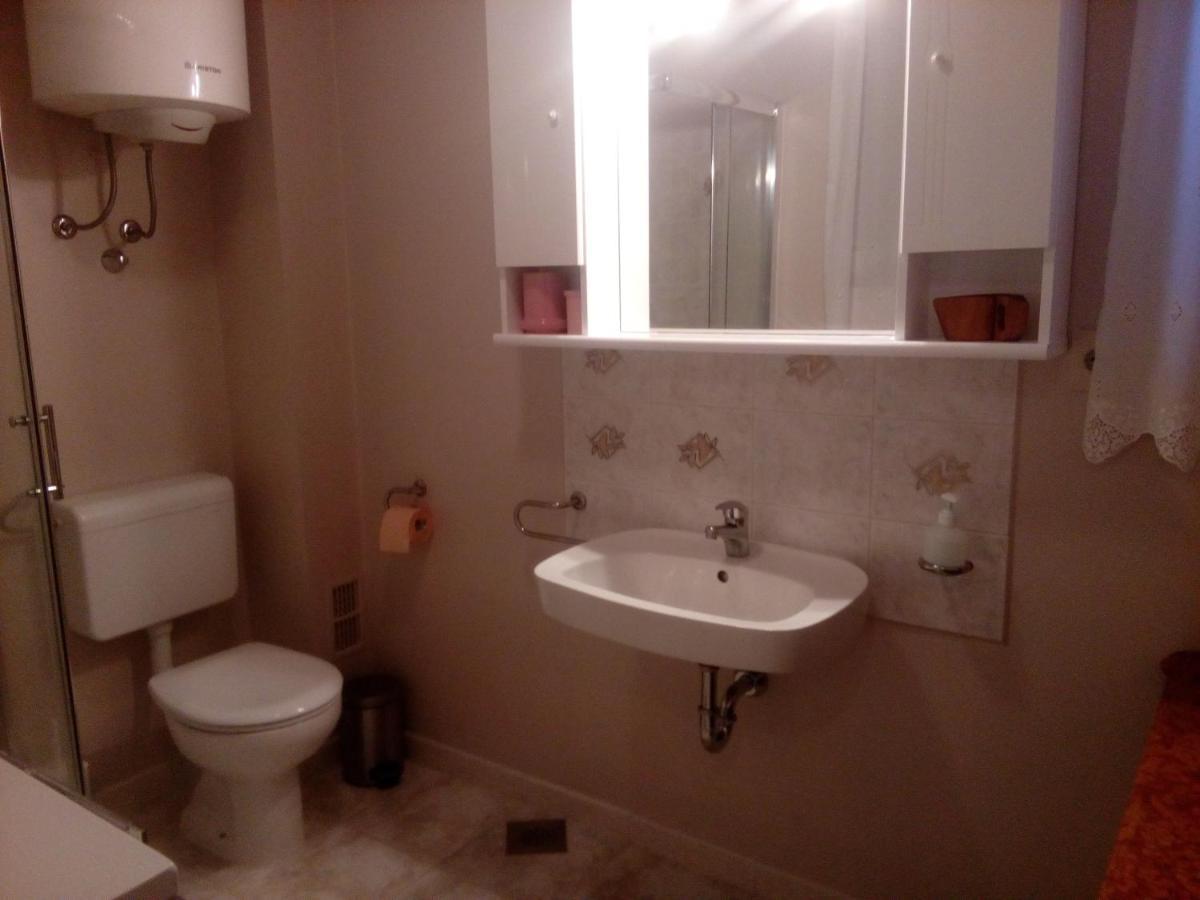 Rooms By The Sea Moscenicka Draga, Opatija - 18473 ภายนอก รูปภาพ