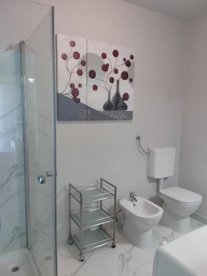 Rooms By The Sea Moscenicka Draga, Opatija - 18473 ภายนอก รูปภาพ