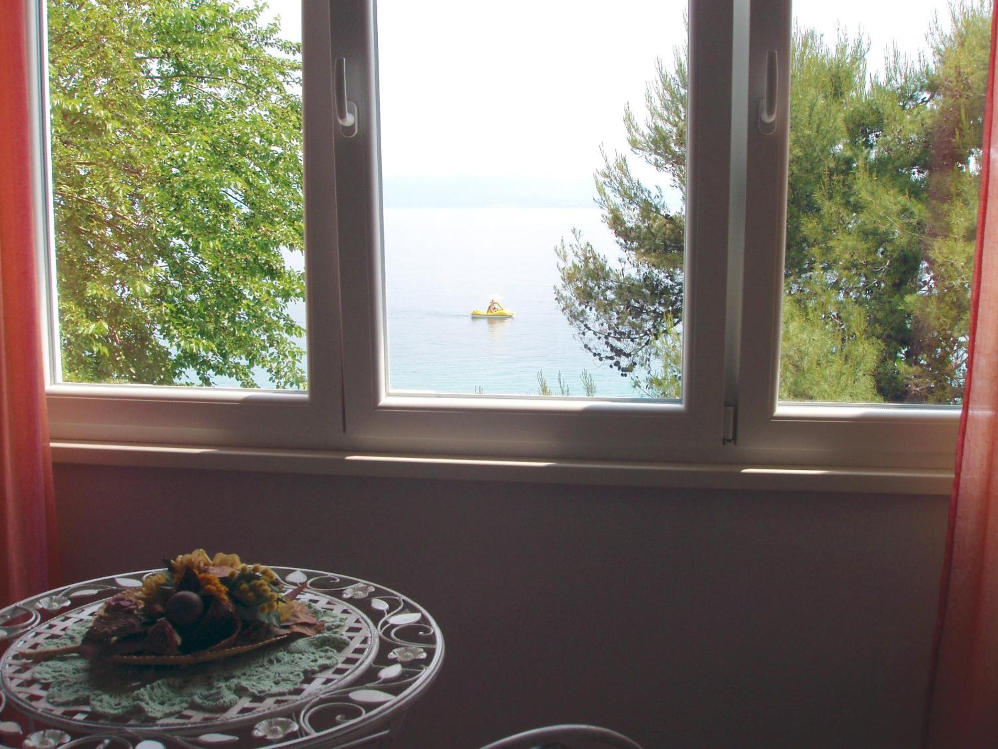 Rooms By The Sea Moscenicka Draga, Opatija - 18473 ห้อง รูปภาพ