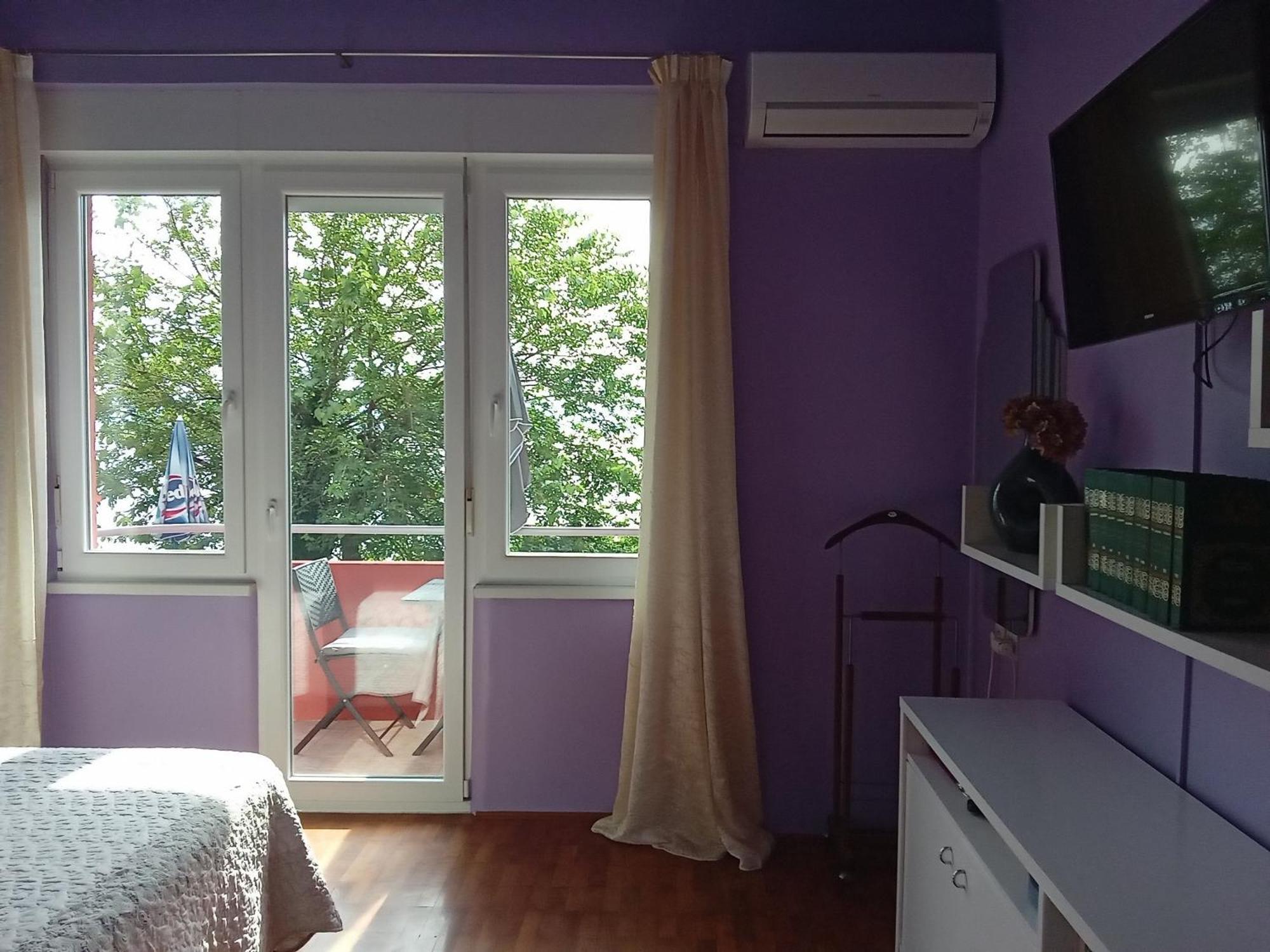 Rooms By The Sea Moscenicka Draga, Opatija - 18473 ห้อง รูปภาพ